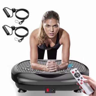 Natini Vibration Plate Exercise Machine