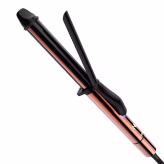 Nicebay 1 Inch Hair Curler with Ceramic Coating