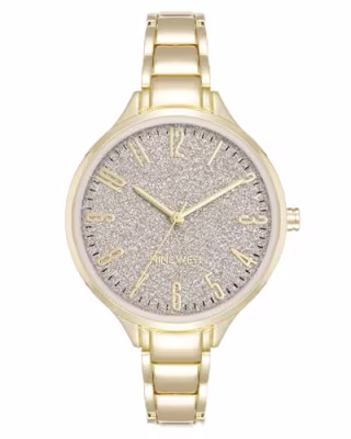 Nine West Bracelet Watch