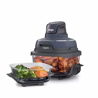 Ninja Crispi