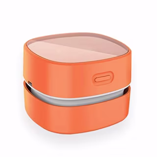 Odistar Desktop Vacuum Cleaner