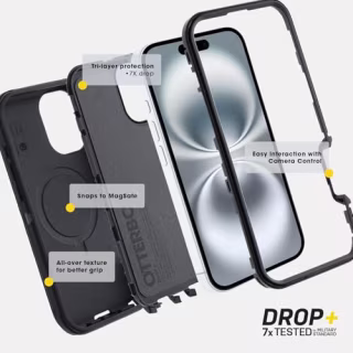 Otterbox Defender Series Pro Phone Case