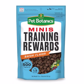 Pet Botanics Training Rewards Mini