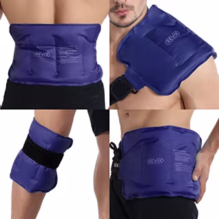 Revix Reusable Gel Ice Pack 