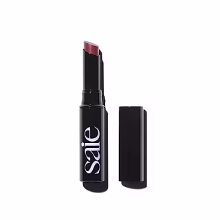 Saie Lip Blur Soft Matte Lipstick 