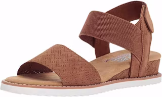 Sketchers Desert Kiss Sandals