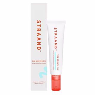 Straand Crown Fix Dry Scalp Serum