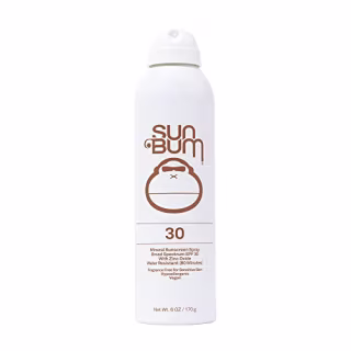 Sun Bum Mineral SPF 30 Sunscreen Spray