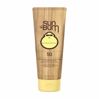 Sun Bum Original Moisturizing Sunscreen Lotion
