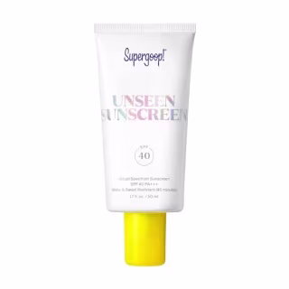 Supergoop Unseen
