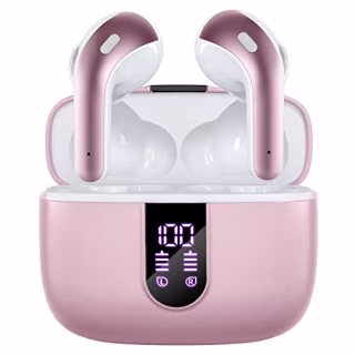 Tagry Bluetooth Headphones 