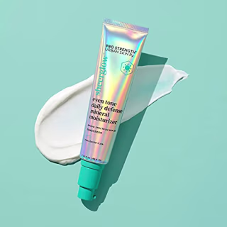 Urban Skin Rx SheerGlow Even Tone Daily Defense Mineral Moisturizer SPF 30