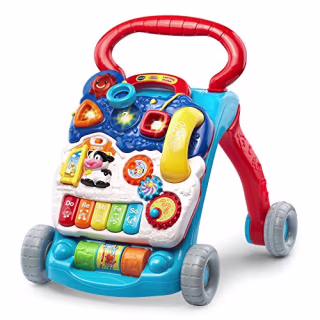 VTech Sit-to-Stand Learning Walker 