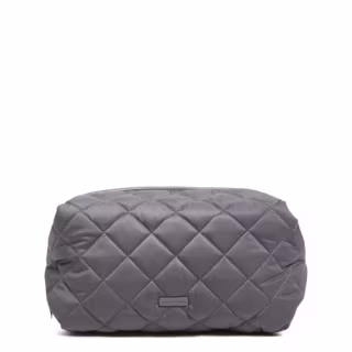 Vera Bradley Large Cosmetic Bag