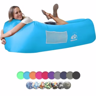 Wekapo Inflatable Lounger