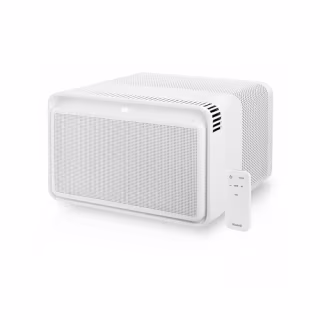 Windmill Window Air Conditioner