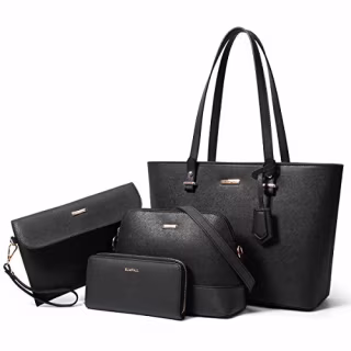 YTL Fashion Handbags (Set of 4)