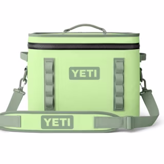 Yeti Hopper Flip 18 Cooler