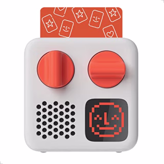 Yoto Mini Bluetooth Audio Player