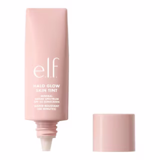 E.l.f Cosmetics Halo Glow Skin Tint SPF 50