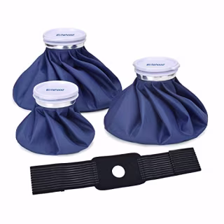 Elitehood Ice Cold Packs