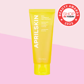 Aprilskin Calendula Peel Off Mask