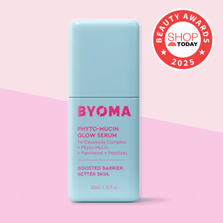 Byoma Phyto-Mucin Glow Serum