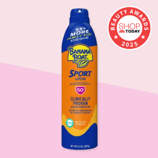 Banana Boat Sport Spray SPF 50