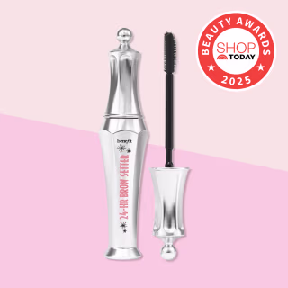 Benefit Cosmetics 24-HR Brow Setter Clear Brow Gel