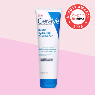 CeraVe Gentle Scalp Care Conditioner