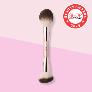 DIBS Beauty Duo Face Brush 