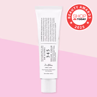 Dr. Althea 345 Relief Cream