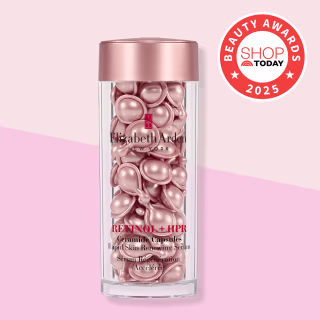 Elizabeth Arden Retinol + HPR Ceramide Capsules