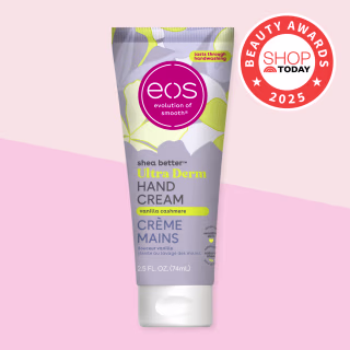 Eos Shea Better Hand Cream