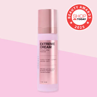 InnBeauty Project Extreme Cream Firming & Lifting Moisturizer