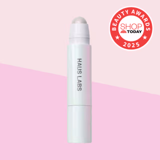 Haus Labs Bio-Radiant Glassy Highlighter Balm