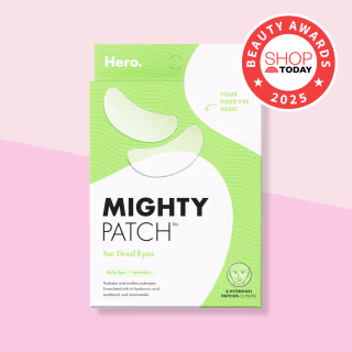 Hero Cosmetics Mighty Patch for Tired Eyes