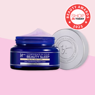 IT Cosmetics Confidence in Your Beauty Sleep Night Cream
