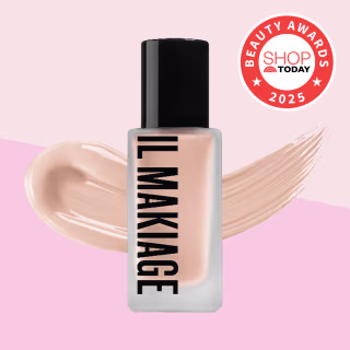 Il Makiage Woke Up Like This Flawless Foundation