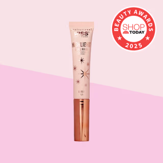 Kiss New York Pearl Highlight Wand