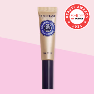 L'Occitane Nourishing Nail & Cuticle Oil