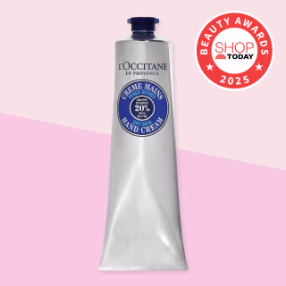 L'Occitane Shea Butter Hand Cream
