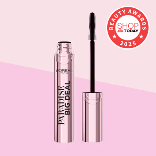L'Oreal Paris Paradise Big Deal Mascara