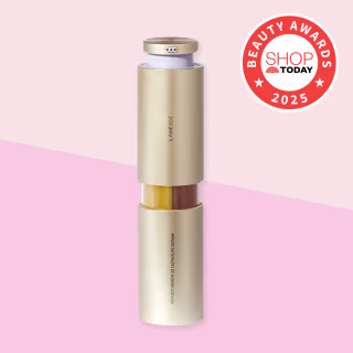 Laneige Perfect Renew Triple Signature Serum