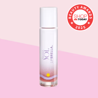 Mama Sol Lipbrella 100% Mineral Tinted Lip Oil SPF 20