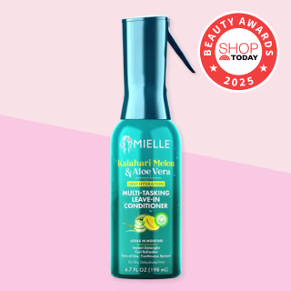 Mielle Deep Hydration Multi-Tasking Leave-In Conditioner