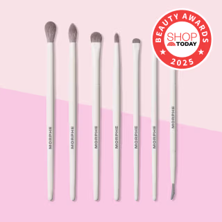 Morphe Eye Want It All 7-Piece Eye Brush Set