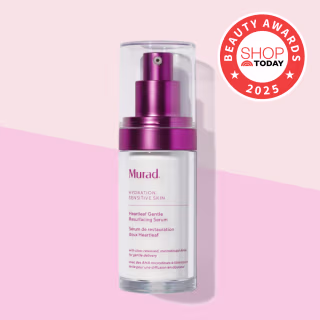 Murad Heartleaf Gentle Resurfacing Serum