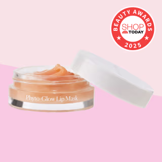 Naturium Phyto-Glow Lip Mask