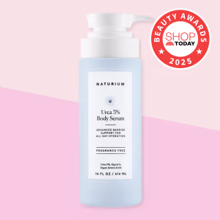 Naturium Urea 5% Body Serum